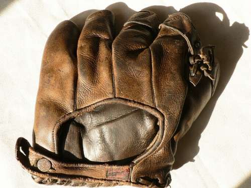 Eddie Farrell Spalding EF Back